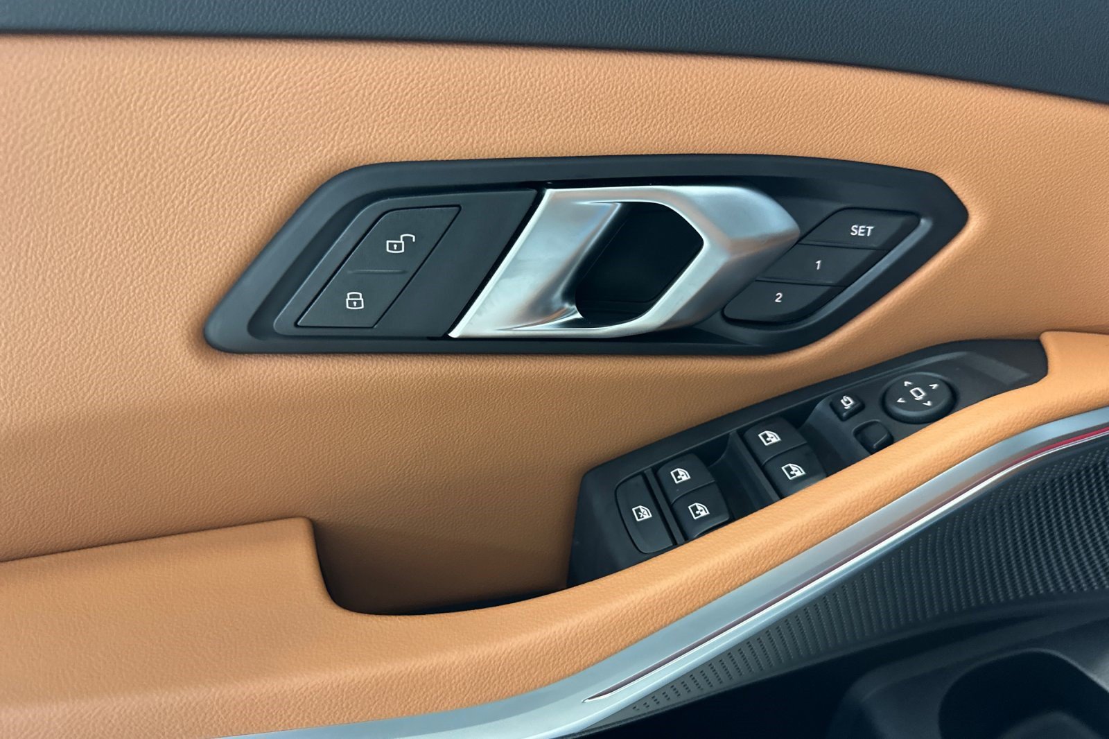 New 2026 BMW 330i Sedan w/ Premium Package RWD image 13