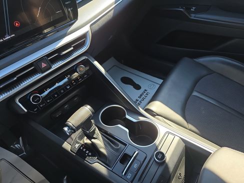 Used 2022 Kia K5 GT-Line image 26