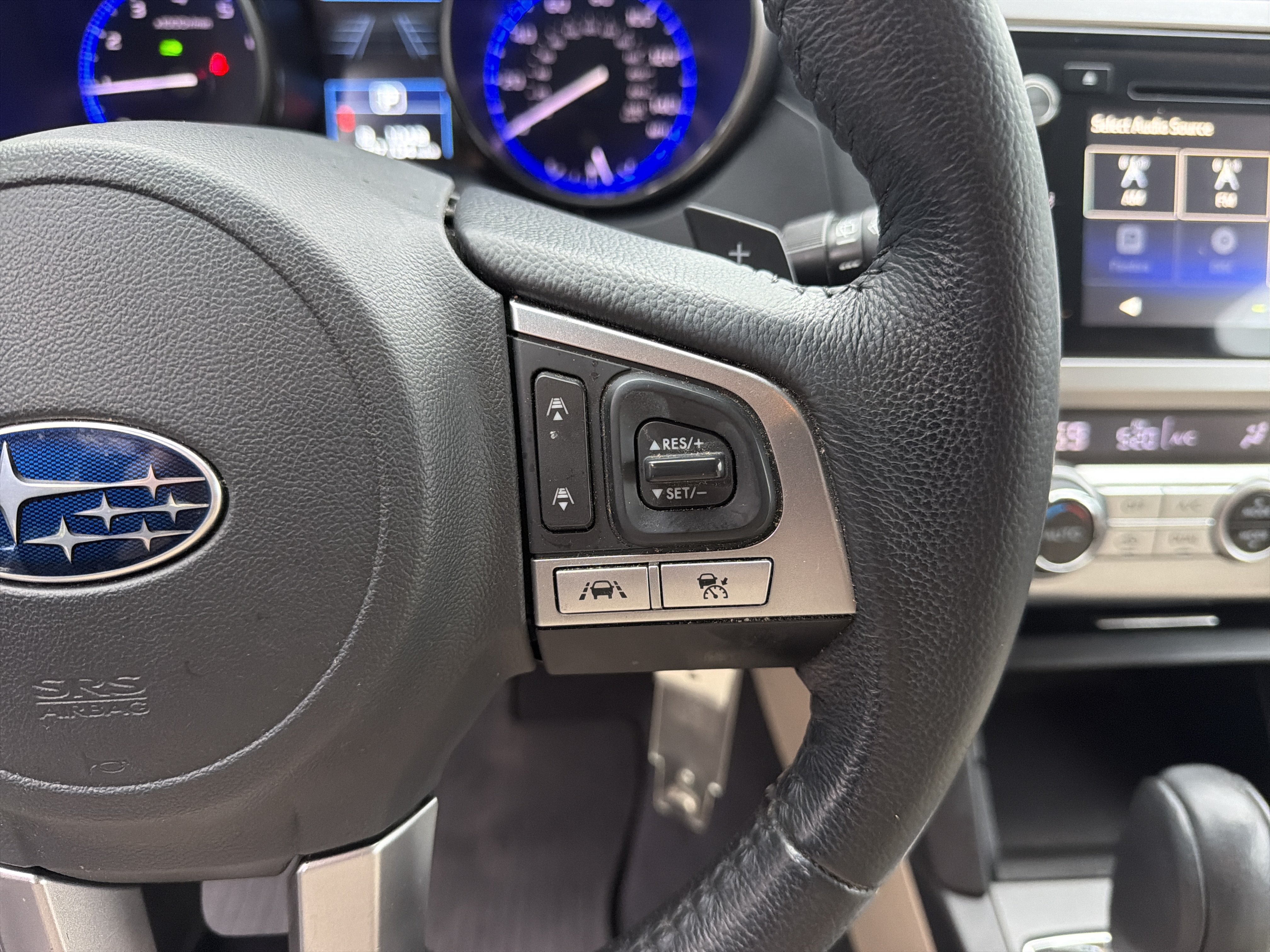 Used 2017 Subaru Outback 2.5i Premium AWD/4WD image 20