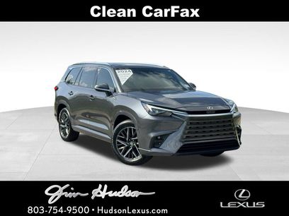 Used 2024 Lexus TX 350 FWD w/ Technology Package