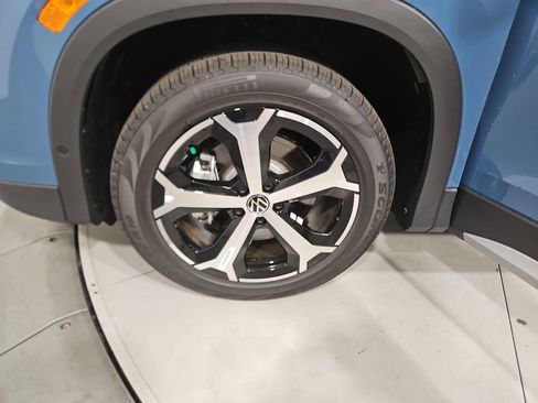 New 2026 Volkswagen Tiguan SE AWD/4WD image 25