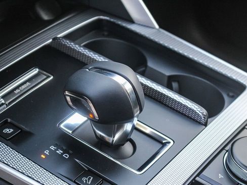 New 2026 MAZDA CX-90 Plug-In Hybrid w/ Preferred image 18