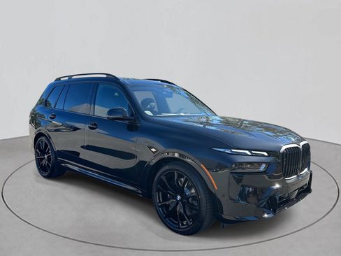 New 2026 BMW X7 xDrive40i w/ Executive Package image 7