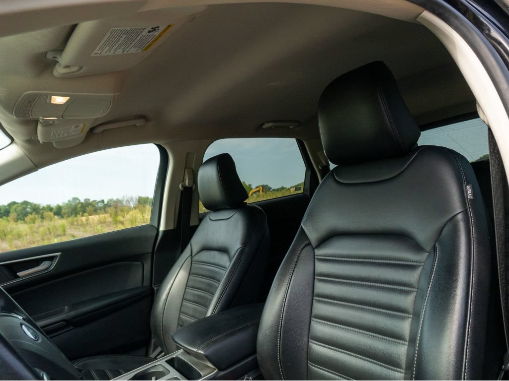 Used 2024 Ford Edge SEL AWD/4WD image 13