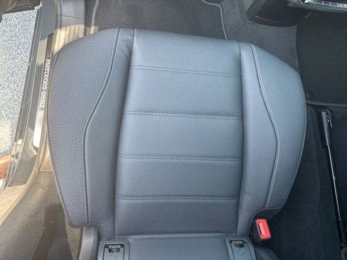 New 2026 Mercedes-Benz GLS 450 4MATIC image 21