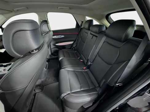 New 2026 Genesis GV70 2.5T Advanced image 24