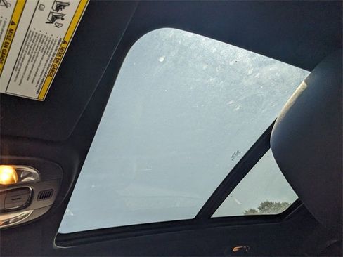 New 2025 Jeep Compass Limited w/ High Altitude Package image 10