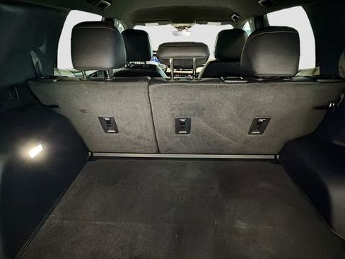 Certified 2025 Chevrolet Equinox ACTIV w/ Safety and Technology Package image 24