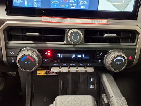 New 2026 Toyota 4Runner TRD Off-Road Premium image 15