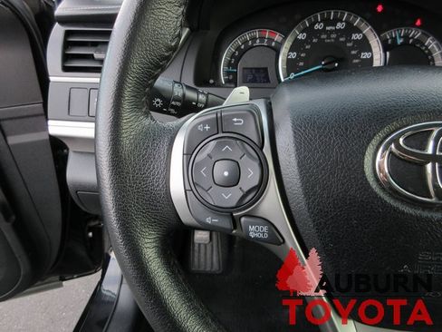 Used 2012 Toyota Camry SE image 13