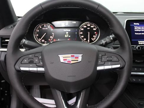 New 2026 Cadillac CT4 Premium Luxury image 14