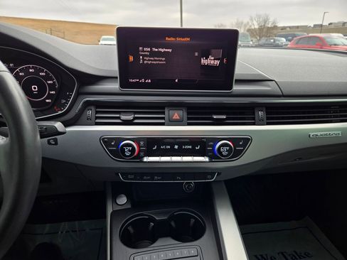 Used 2018 Audi A4 2.0T Premium Plus w/ Premium Plus Package image 21