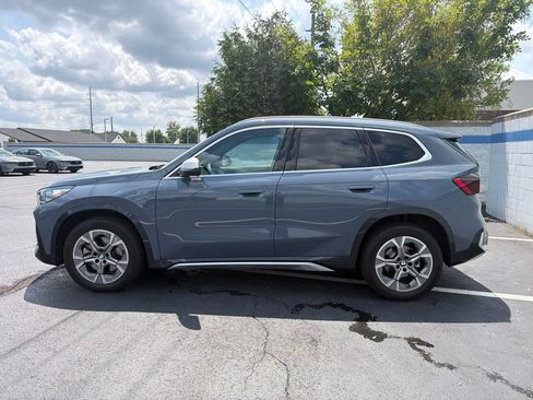 Used 2024 BMW X1 xDrive28i w/ Premium Package AWD/4WD image 2