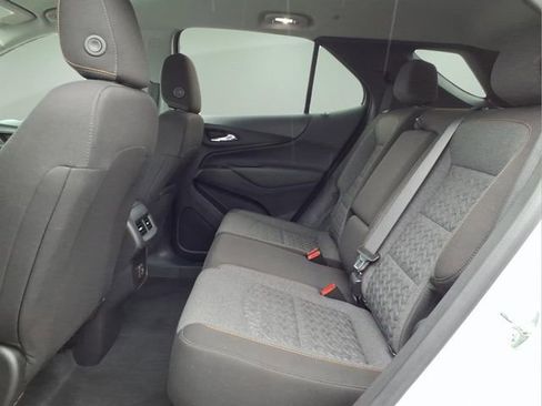Used 2024 Chevrolet Equinox LT image 12