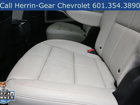 Used 2023 Kia Telluride SX FWD image 16