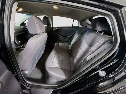 Used 2017 Hyundai Ioniq SEL image 25