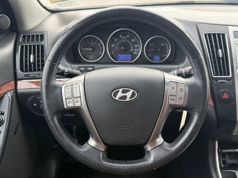 Used 2011 Hyundai Veracruz Limited image 18