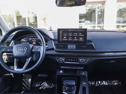Used 2023 Audi Q5 2.0T Premium Plus AWD/4WD image 13