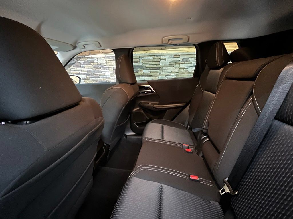 Used 2022 Mitsubishi Outlander ES AWD/4WD image 43