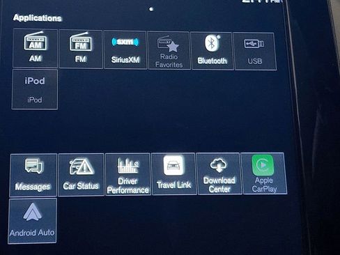 Used 2021 Volvo XC90 T5 Momentum w/ Climate Package image 43