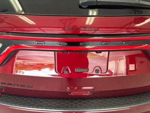 Used 2021 Dodge Durango GT AWD/4WD image 20