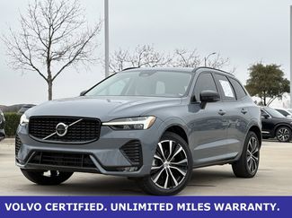 Certified 2023 Volvo XC60 B5 Plus w/ Climate Package video 2