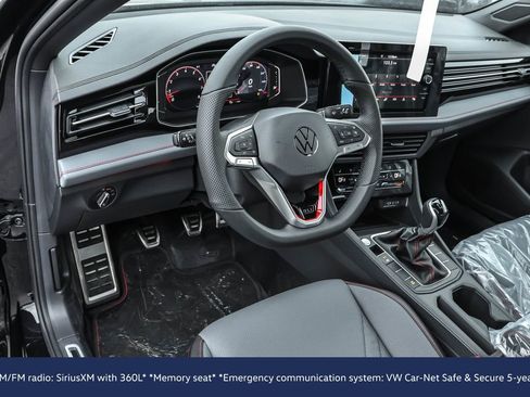 New 2026 Volkswagen Jetta GLI Autobahn image 4