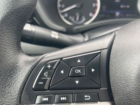 Used 2024 Nissan Sentra SV image 13