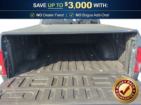 Used 2016 Ford F150 XLT w/ Equipment Group 302A Luxury image 23