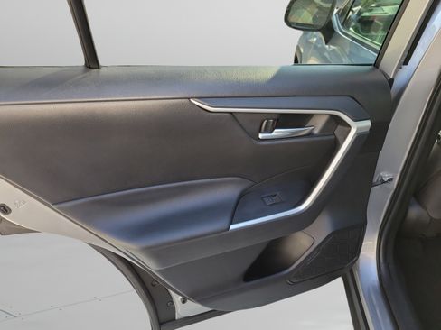 Used 2024 Toyota RAV4 XLE FWD image 10