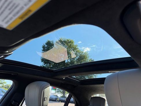 Used 2021 Mercedes-Benz S 580 4MATIC Sedan image 21