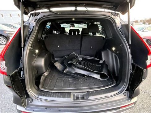 Used 2025 Honda CR-V Sport image 21
