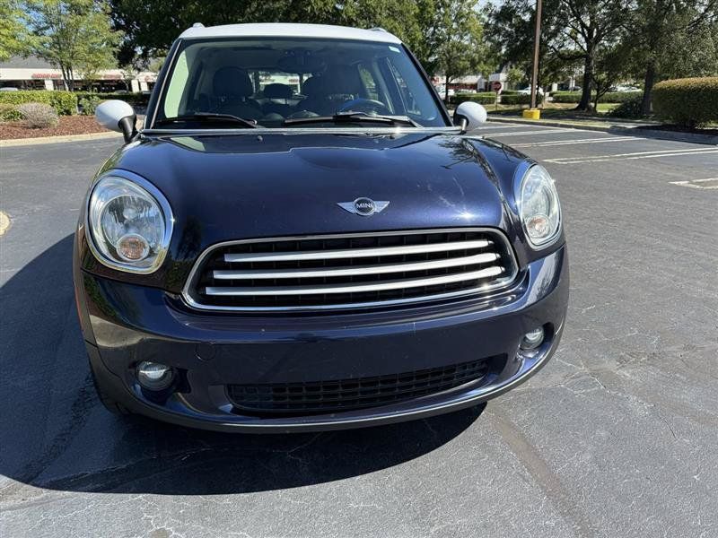 Used 2012 MINI Cooper Countryman FWD image 3