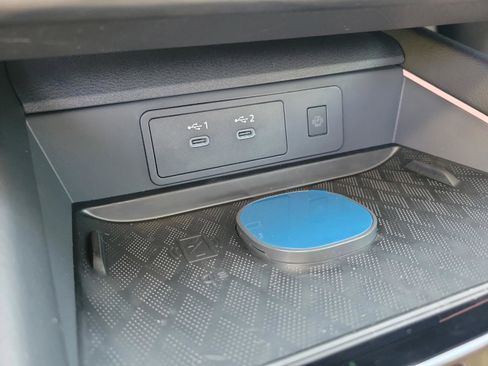 New 2026 Nissan Murano SL image 34