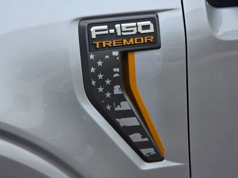 Used 2022 Ford F150 Tremor w/ Equipment Group 402A High AWD/4WD image 40