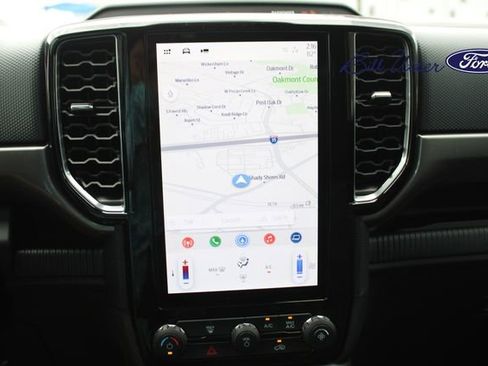 New 2026 Ford Ranger XLT AWD/4WD image 13