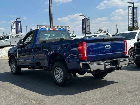 New 2026 Ford F250 XL w/ XL Chrome Package RWD image 10