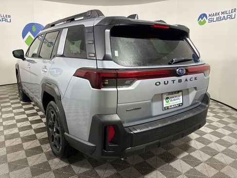 New 2026 Subaru Outback Limited image 4