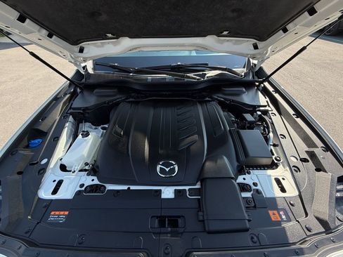 Used 2024 MAZDA CX-90 3.3 Turbo w/ Preferred Plus AWD/4WD image 29