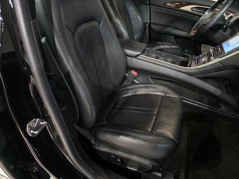 Used 2020 Lincoln MKZ Reserve w/ Luxury Package image 56