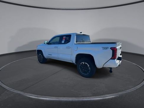 New 2026 Toyota Tacoma TRD Sport image 13