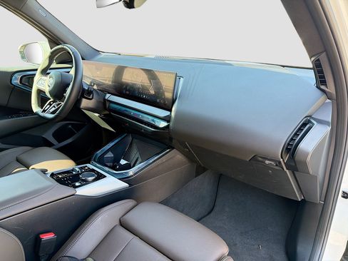 Used 2025 BMW X3 xDrive30i image 14