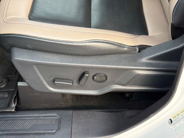 Used 2024 Ford Bronco Wildtrak AWD/4WD image 19