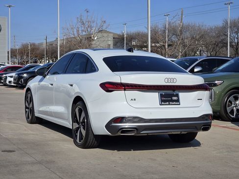 Used 2025 Audi A5 2.0T Premium w/ Convenience Package image 8