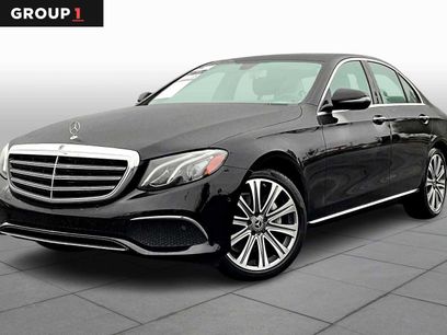 Used 2018 Mercedes-Benz E 300