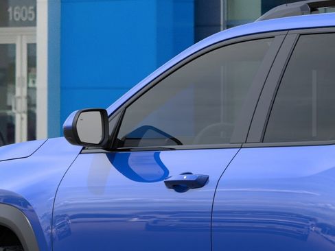 New 2026 Chevrolet Equinox ACTIV FWD image 12