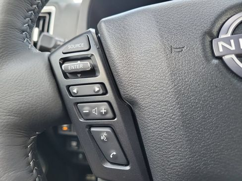 New 2026 Nissan Frontier SV w/ All-Weather Content Package AWD/4WD image 26