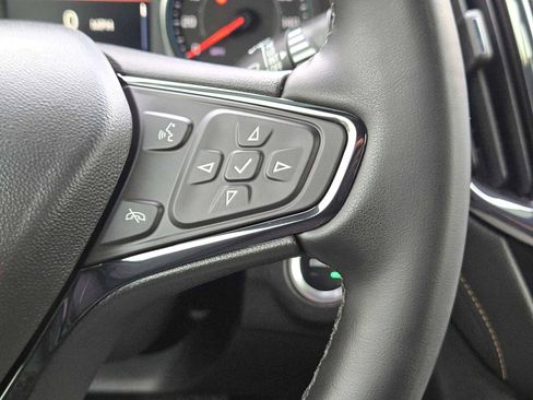 Certified 2024 Chevrolet Equinox Premier image 28