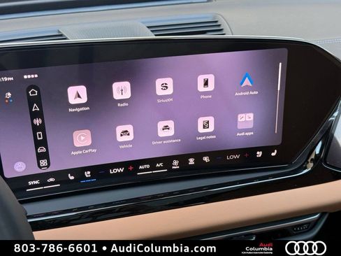 New 2026 Audi A5 Prestige AWD/4WD image 35