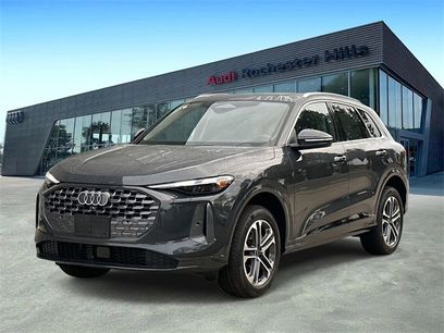 New 2025 Audi Q5 Premium